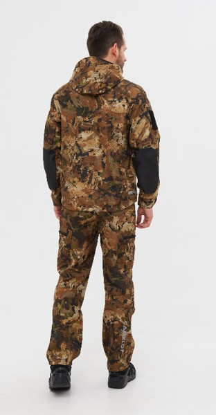 Изображение товара Костюм для охоты и рыбалки Huntsman Камелот Питон Softshell (р.60-62/188)