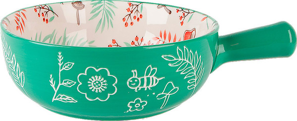 Изображение товара Кокотница Nouvelle Kawaii Forest.Rabbit / 0860406 