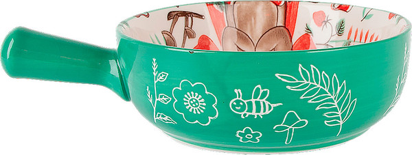 Изображение товара Кокотница Nouvelle Kawaii Forest.Rabbit / 0860406 