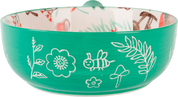 Изображение товара Кокотница Nouvelle Kawaii Forest.Rabbit / 0860406 