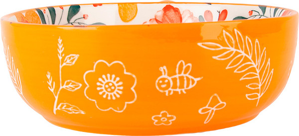 Изображение товара Кокотница Nouvelle Kawaii Forest Hedgehog / 0860416