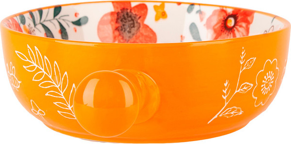 Изображение товара Кокотница Nouvelle Kawaii Forest Hedgehog / 0860416