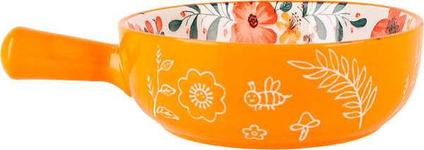 Изображение товара Кокотница Nouvelle Kawaii Forest Hedgehog / 0860416