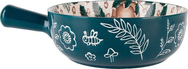 Изображение товара Кокотница Nouvelle Kawaii Forest. Deer / 0860436