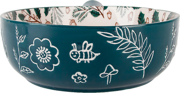 Изображение товара Кокотница Nouvelle Kawaii Forest. Deer / 0860436