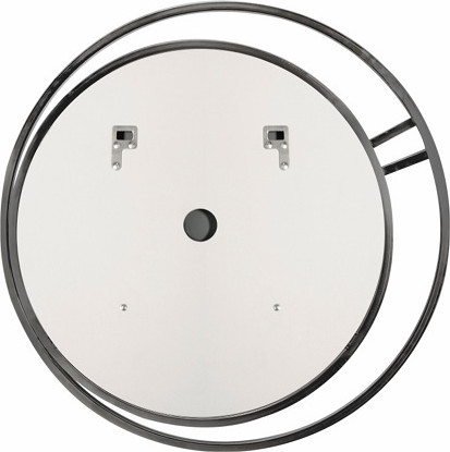 Изображение товара Зеркало Континент Marlene Led d 700 (серый муар)