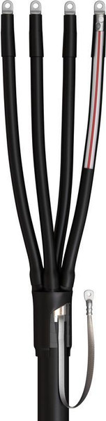 Изображение товара Муфта кабельная КВТ 65534