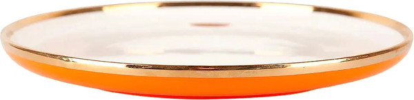 Изображение товара Тарелка столовая обеденная Nouvelle Royal line. Orange / 1731009
