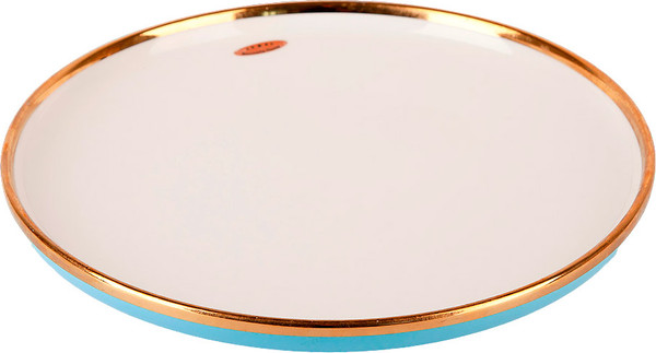 Изображение товара Тарелка столовая обеденная Nouvelle Royal line. Blue / 1731017