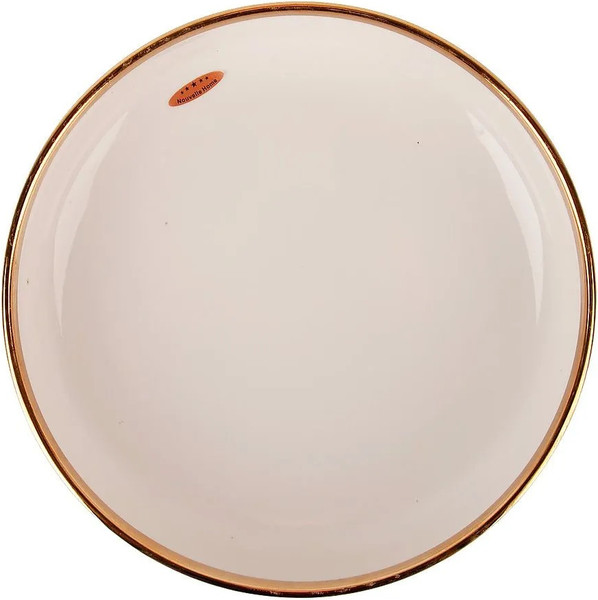 Изображение товара Тарелка столовая глубокая Nouvelle Royal line. Gray / 1731027