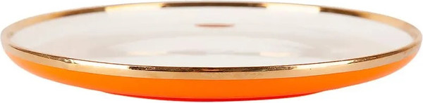 Изображение товара Набор тарелок Nouvelle Royal line. Orange / 1731010-Н2