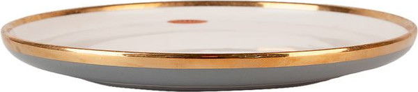 Изображение товара Набор тарелок Nouvelle Royal line. Gray / 1731026-Н2