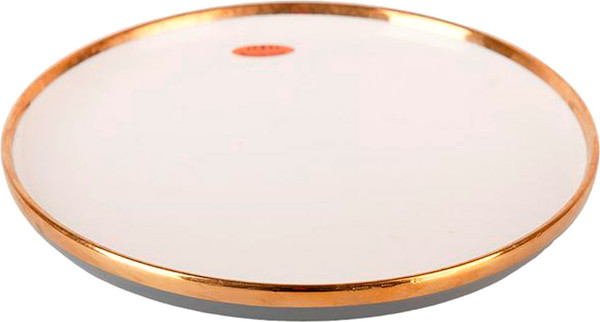 Изображение товара Набор тарелок Nouvelle Royal line. Gray / 1731026-Н2