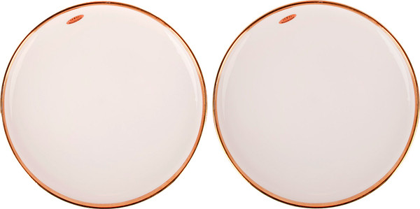 Изображение товара Набор тарелок Nouvelle Royal line. Gray / 1731026-Н2