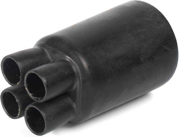 Изображение товара Перчатка термоусаживаемая КВТ 4ТПИ нг-4/25 мини / 81505