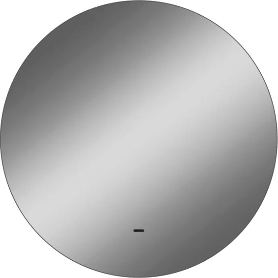 Изображение товара Зеркало Континент Ajour D 70 (бесконтактный сенсор, холодная подсветка)