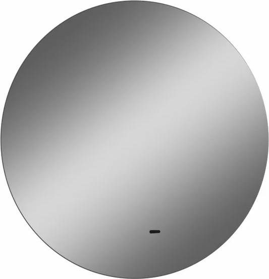 Изображение товара Зеркало Континент Ajour D 70 (бесконтактный сенсор, холодная подсветка)