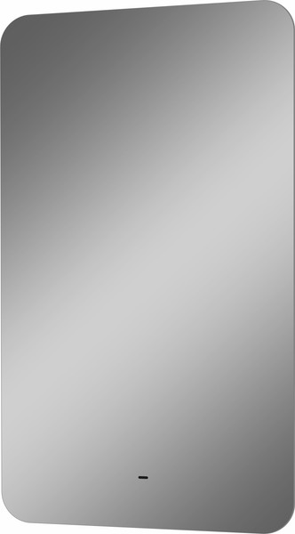 Изображение товара Зеркало Континент Burzhe Led 600х1200 (с бесконтактным сенсором, холодная подсветка)