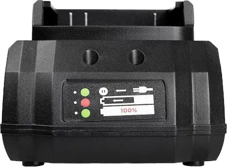 Изображение товара Зарядное устройство для электроинструмента Nisus Для шуруповерта N-CJ-1001-Z