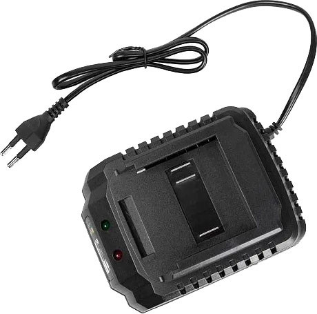 Изображение товара Зарядное устройство для электроинструмента Nisus Для шуруповерта N-CJ-1001-Z