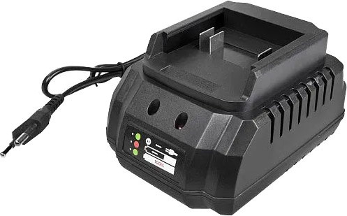 Изображение товара Зарядное устройство для электроинструмента Nisus Для шуруповерта N-CJ-1001-Z