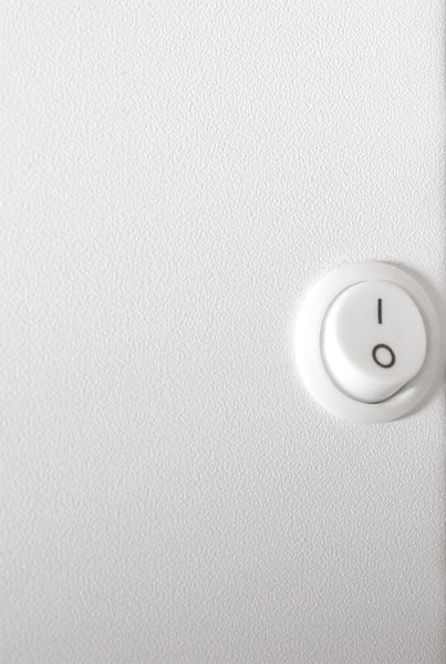 Изображение товара Шкаф с зеркалом для ванной Континент Race Led 500х700 (с подсветкой)