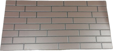 Изображение товара Плитка Estima Urban Bricks UB104 (600x1200, неполированный)