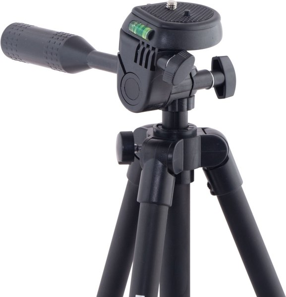 Изображение товара Штатив Rekam Mobipod / E-110 (черный)