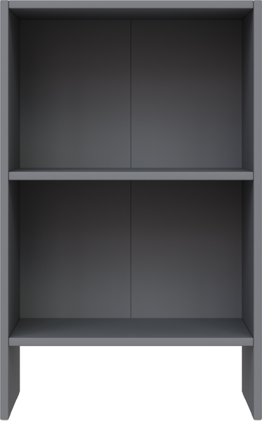 Изображение товара Стеллаж Mio Tesoro Мини 2.07.07.080.4 (серый)