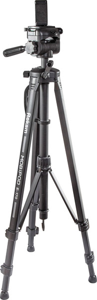 Изображение товара Штатив Rekam Mobipod / E-170 (черный)