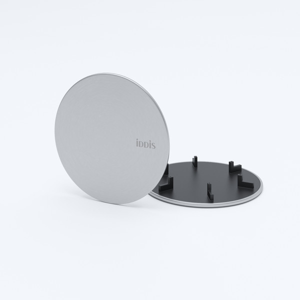 Изображение товара Накладка на сливное отверстие IDDIS Kitchen Line CAPBS00i59
