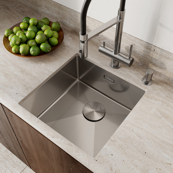 Изображение товара Накладка на сливное отверстие IDDIS Kitchen Line CAPBS00i59