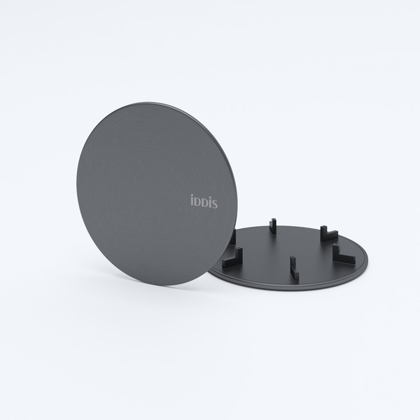 Изображение товара Накладка на сливное отверстие IDDIS Kitchen Line CAPGM00i59