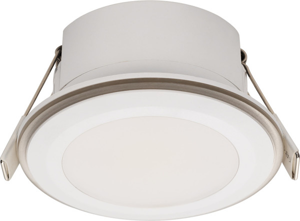 Изображение товара Точечный светильник Citilux Tron CLD009011NW