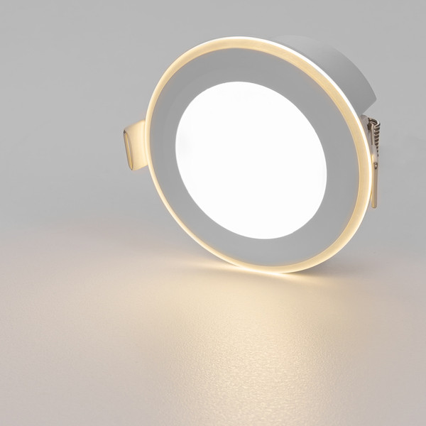 Изображение товара Точечный светильник Citilux Tron CLD009011NW