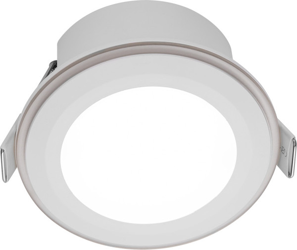 Изображение товара Точечный светильник Citilux Tron CLD009011NW