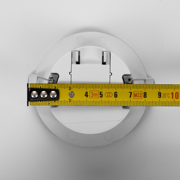 Изображение товара Точечный светильник Citilux Tron CLD009011NW