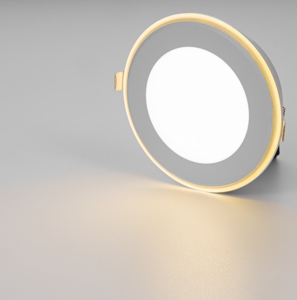 Изображение товара Точечный светильник Citilux Tron CLD009013NW