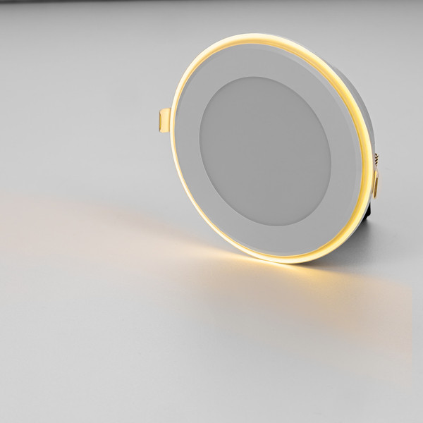 Изображение товара Точечный светильник Citilux Tron CLD009013NW