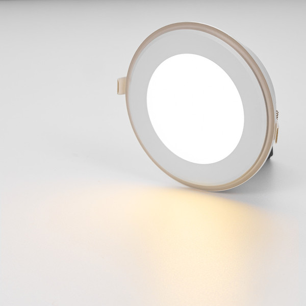 Изображение товара Точечный светильник Citilux Tron CLD009013NW