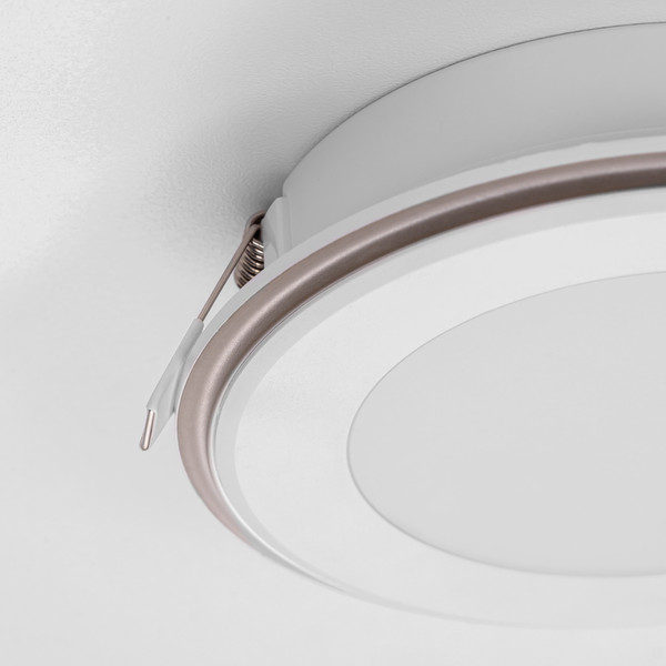 Изображение товара Точечный светильник Citilux Tron CLD009013NW