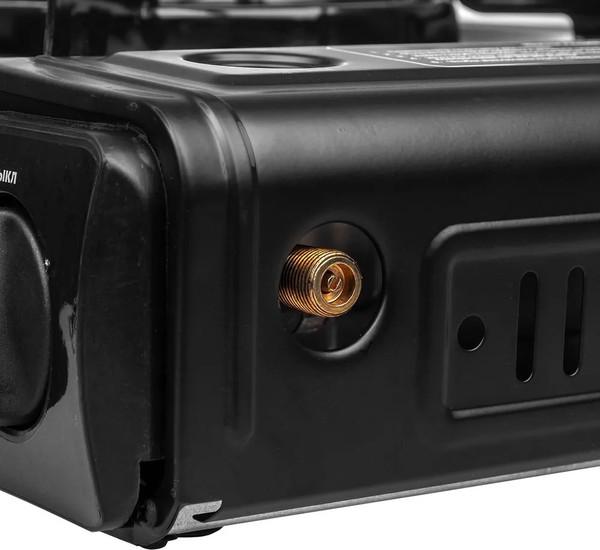 Изображение товара Плита туристическая Helios HS-BDZ-155-B