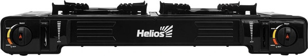 Изображение товара Плита туристическая Helios HS-BDZ-2X155