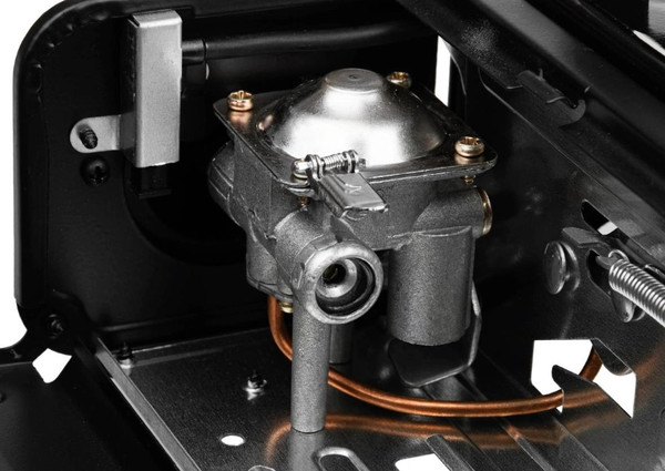 Изображение товара Плита туристическая Helios HS-BDZ-2X155