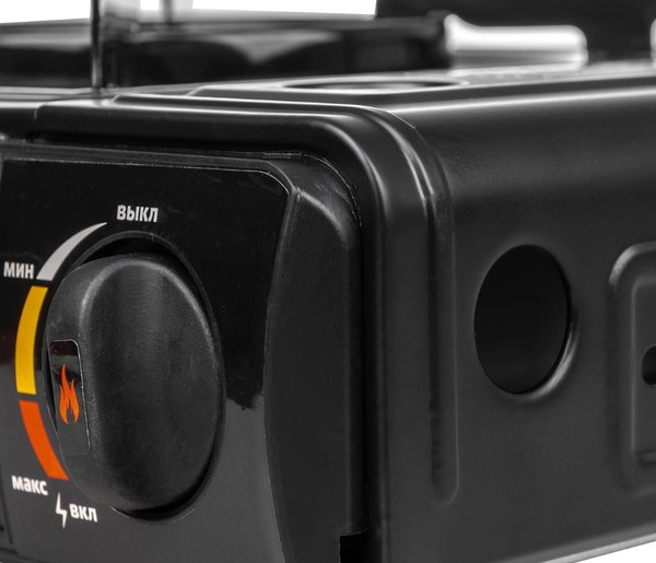 Изображение товара Плита туристическая Helios HS-BDZ-155-A