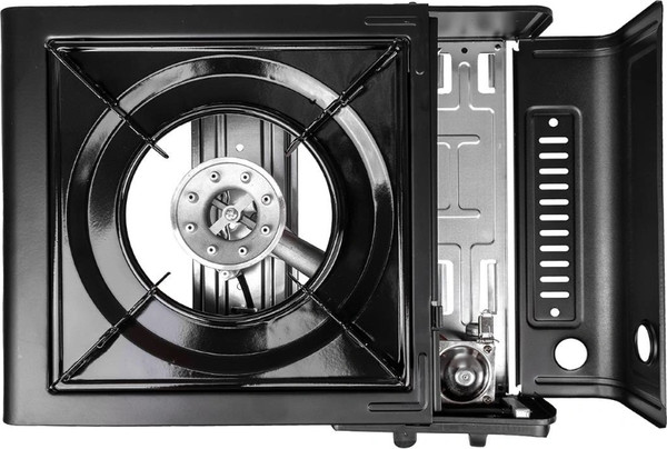 Изображение товара Плита туристическая Helios HS-BDZ-155-A
