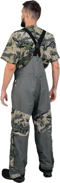 Изображение товара Костюм для охоты и рыбалки Nisus Defender N-TN-007-XXXL (XXXL)