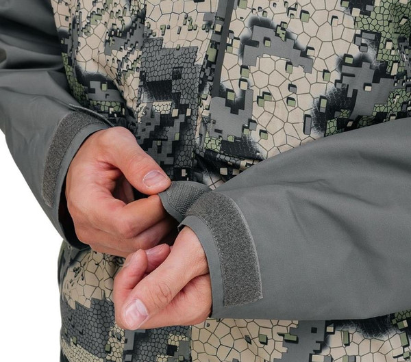 Изображение товара Костюм для охоты и рыбалки Nisus Defender N-TN-007-XL (XL)