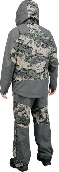 Изображение товара Костюм для охоты и рыбалки Nisus Defender N-TN-007-L (L)