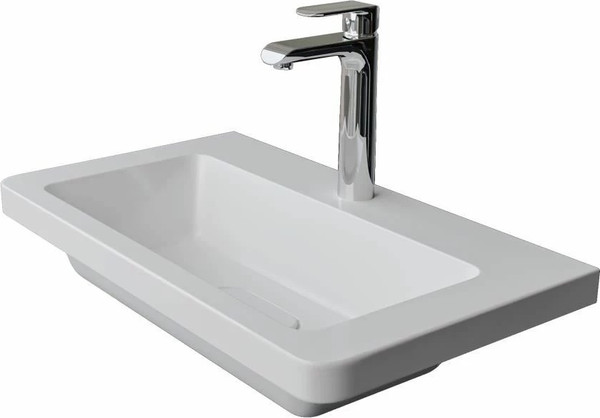 Изображение товара Умывальник Madera Modul Slim 60x36